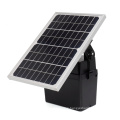 IP68 Waterproof Solar-Powered Electric Fence Charger